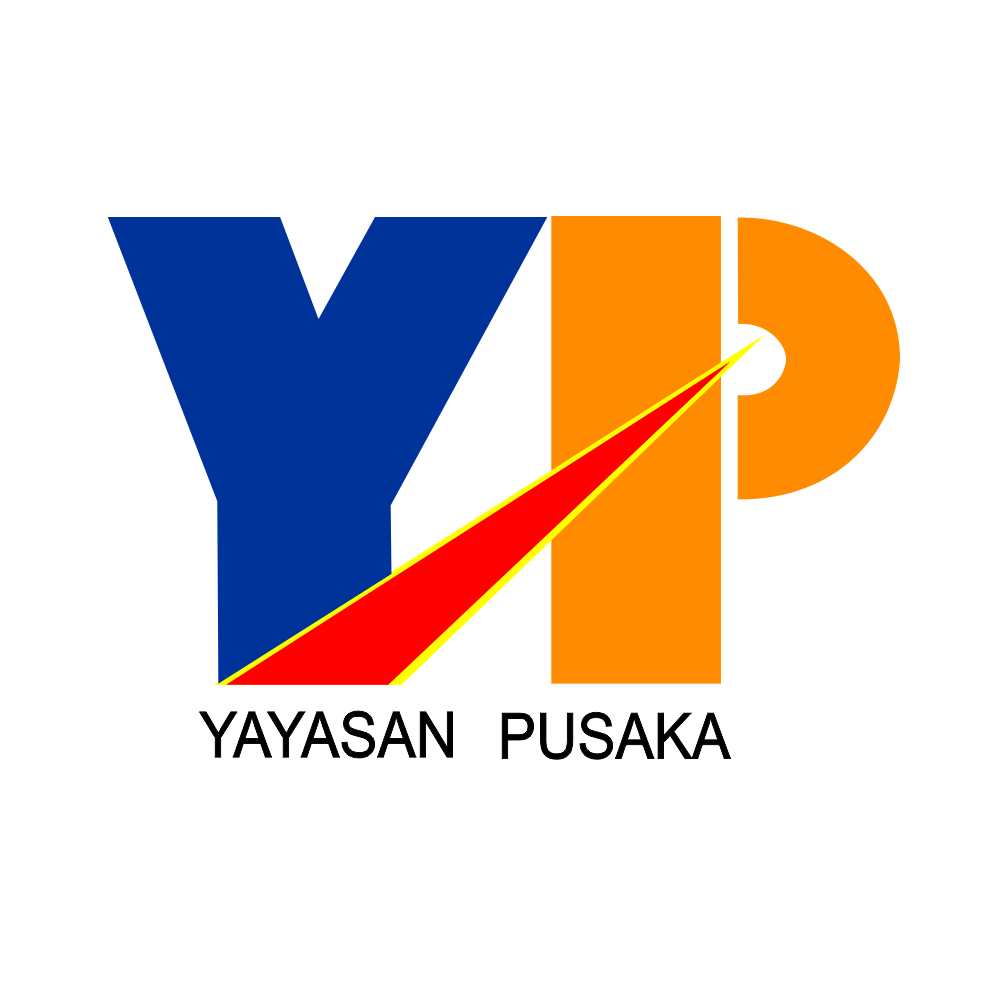 Logo Yayasan Pusaka