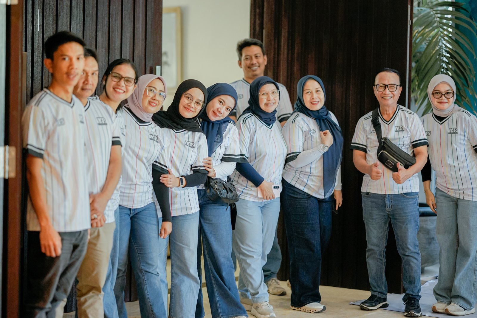 Pekan Olahraga dan Seni