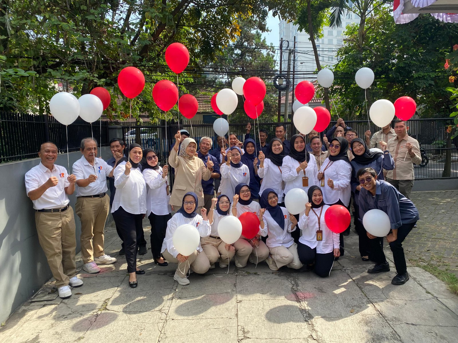 HUT NKRI ke-78