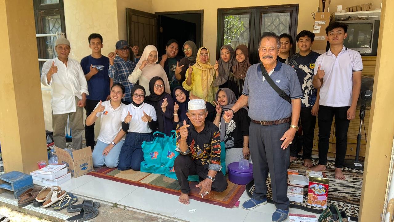 Qurban Idul Adha