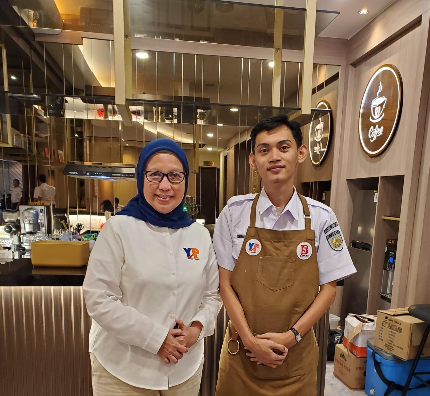 Dari Pelatihan Barista hingga Berkarier di Industri Kopi