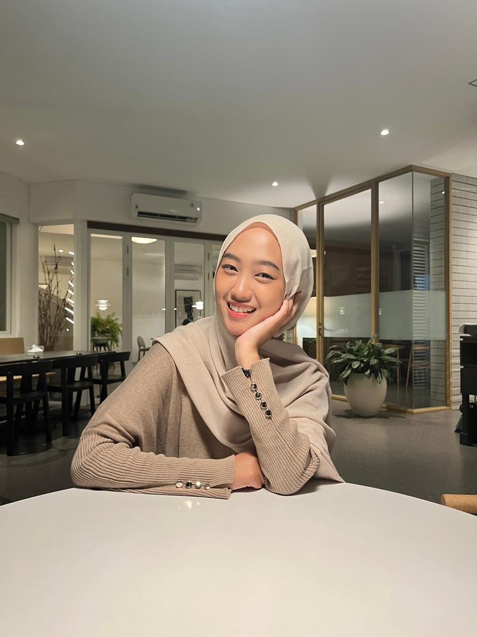 Tumbuh Bersama Lingkungan yang Positif