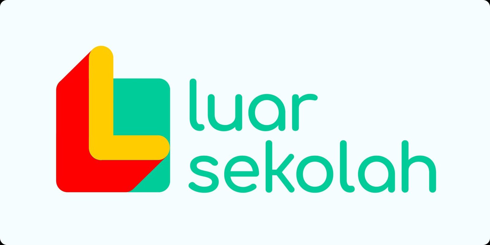 Logo Luar Sekolah
