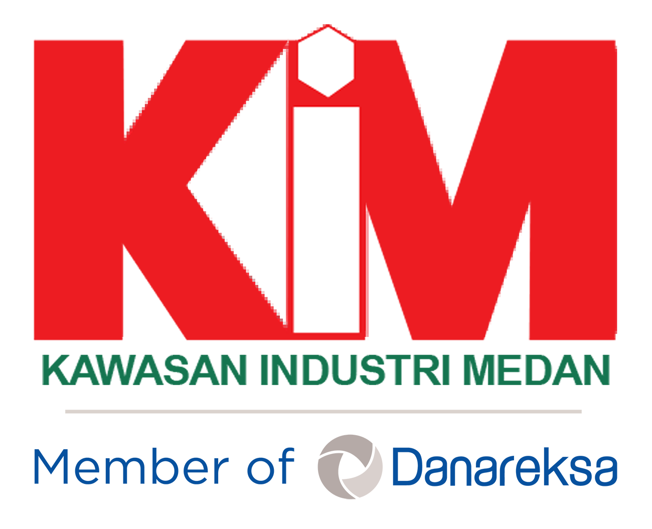 Kawasan Industri Medan
