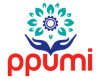 Logo PPUMI (Pemberdayaan Perempuan UMKM Indonesia)