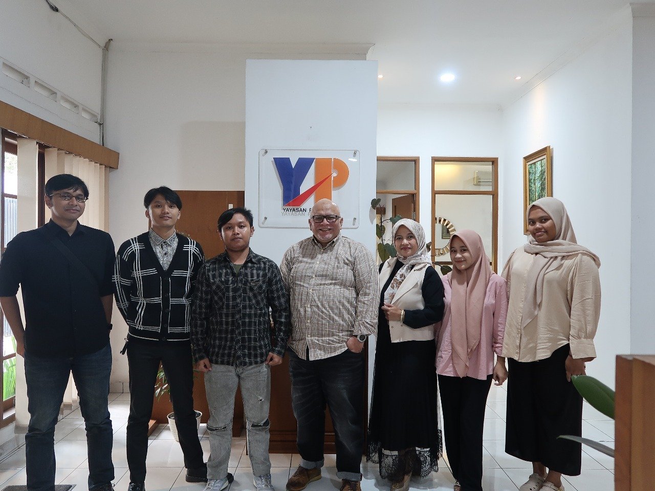 Dokumentasi Batch III