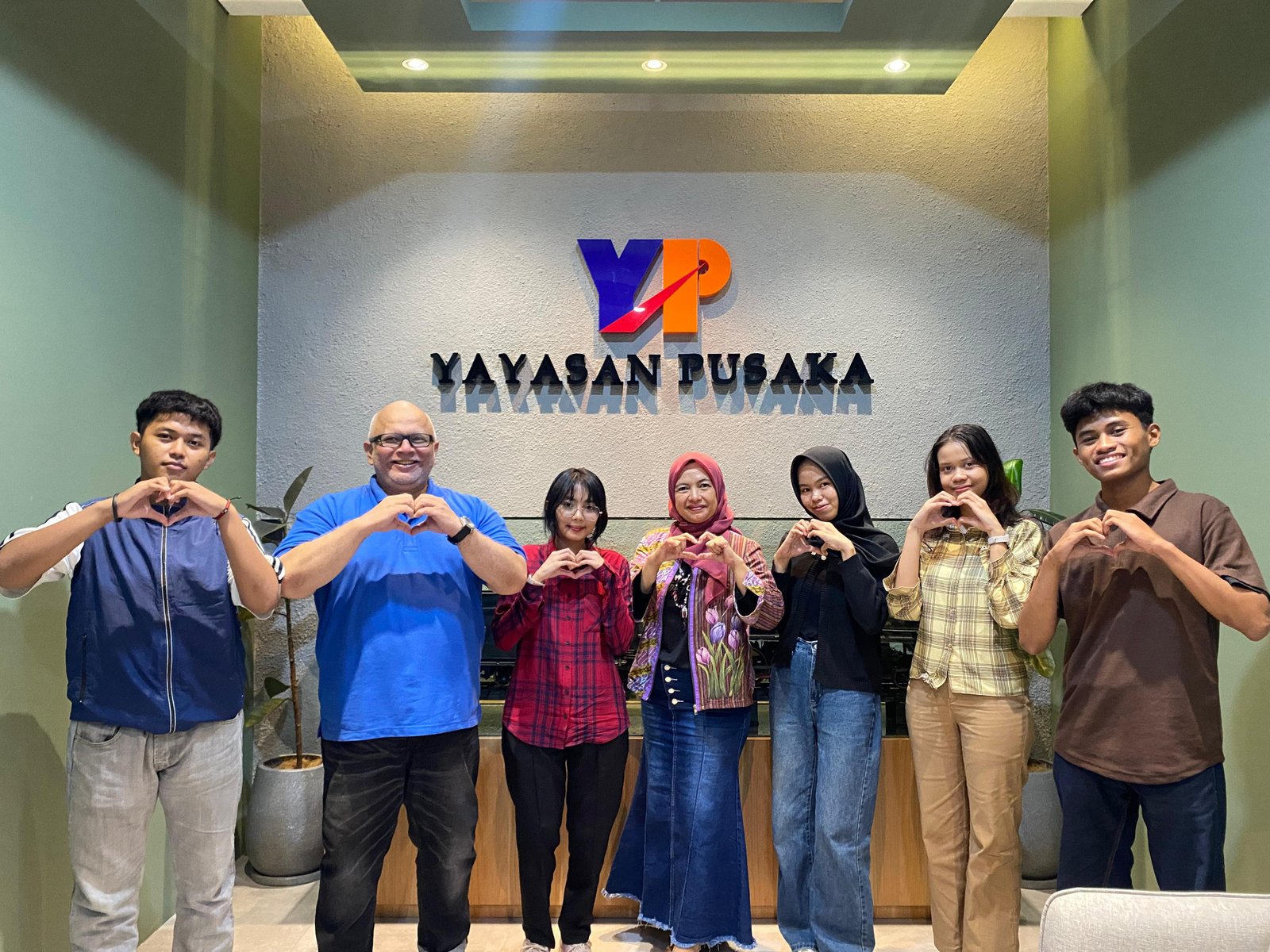 Dokumentasi Batch IV