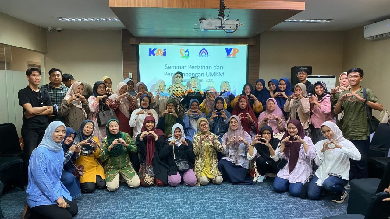 Dokumentasi Batch III