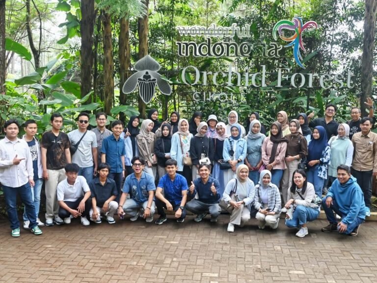 Dokumentasi Batch I